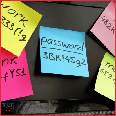 Mots de passe, enfin du sérieux