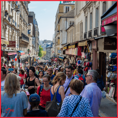 Les Français face à l'actu