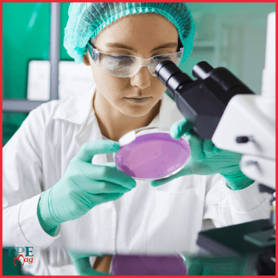 Pour une chimie souveraine