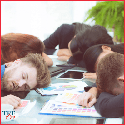 Le temps perdu ne se rattrape plus