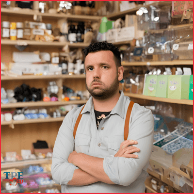 Le commerce indépendant face à sa survie