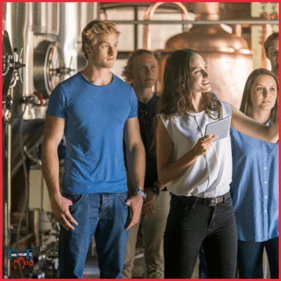 Savoir-faire et faire savoir