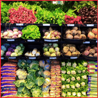 La grande distribution a besoin des petites entreprises