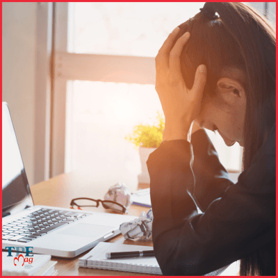 L’explosion des difficultés