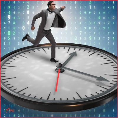 Ne plus perdre son temps