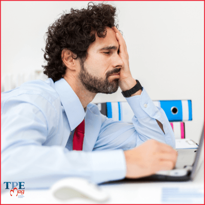 Les jeunes se désengagent du travail