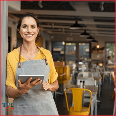 Les TPE s’approprient le numérique