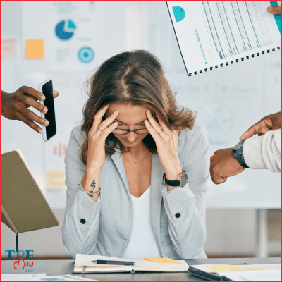 Dégradation générale