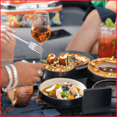 Ticket-Restau : une utilisation détournée