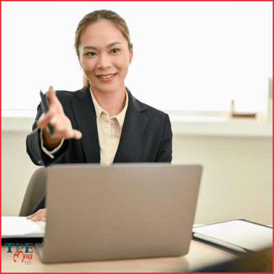 Les jeunes et l’entreprise