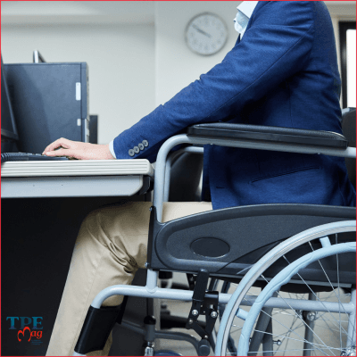 Handicap et emploi : encore des efforts