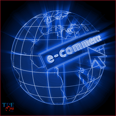 La guerre du e-commerce