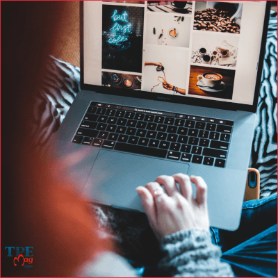 Les Français et internet