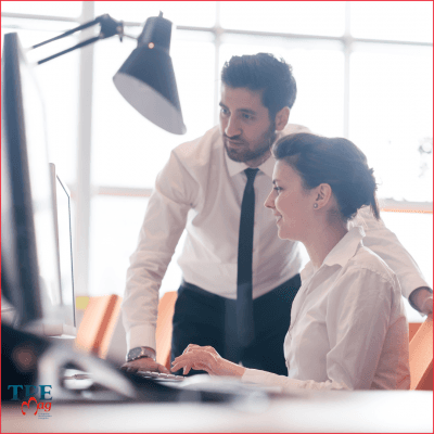 Conjoint collaborateur, un statut en danger