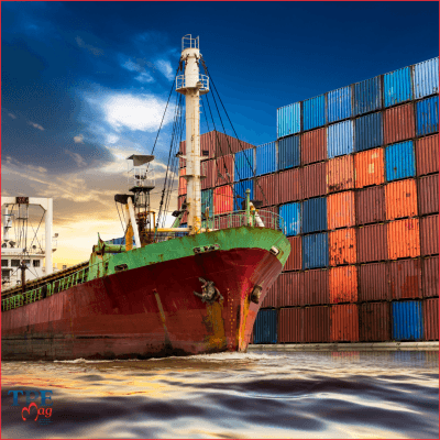 La France malade de ses ports