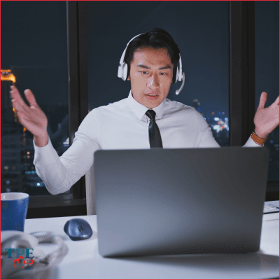 Le télétravail ne décroche pas