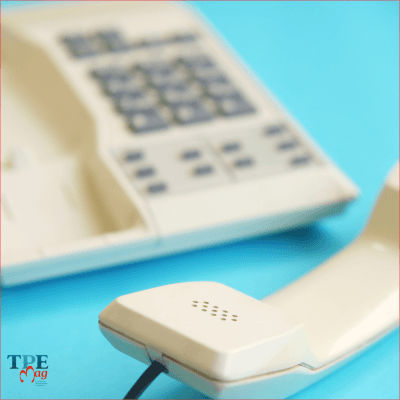 Y’a personne qui répond