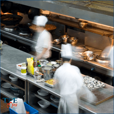 Le ticket-restaurant change de forme