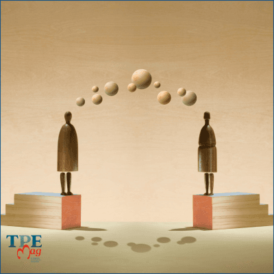 Partager, mais pas à tout prix