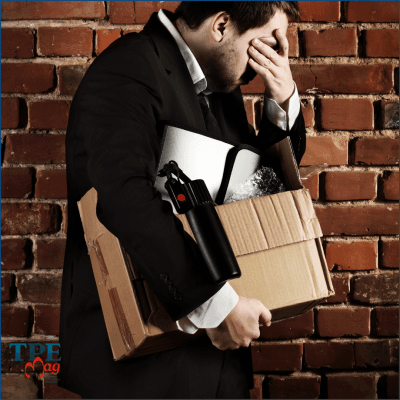 Le chômage explose chez les patrons