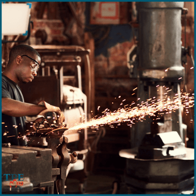 Des mesures face à la pénurie de matières premières