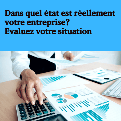 Et vous, où en êtes vous de vos difficultés? Evaluez votre propre situation avec l'aide d'infogreffe.