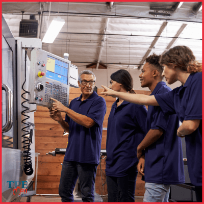Alternants, travailleurs handicapés : le point sur les aides à l’emploi