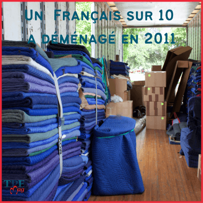 Les Français ont la bougeotte