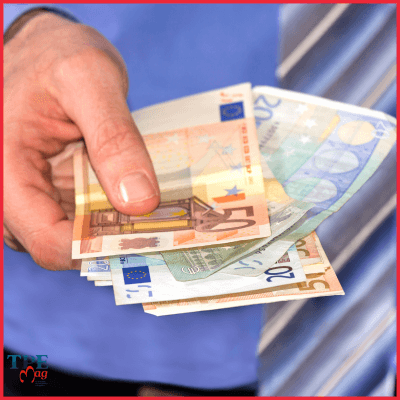 Le succès de la prime " partage de la valeur "