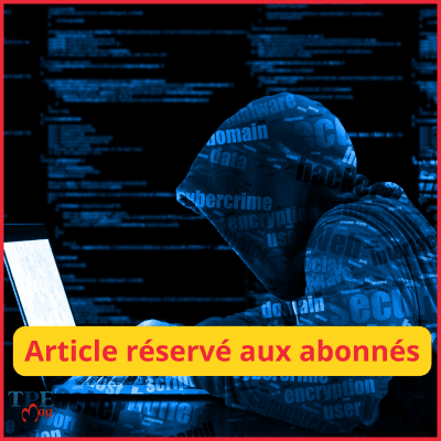 Cybersécurité : la cible TPE