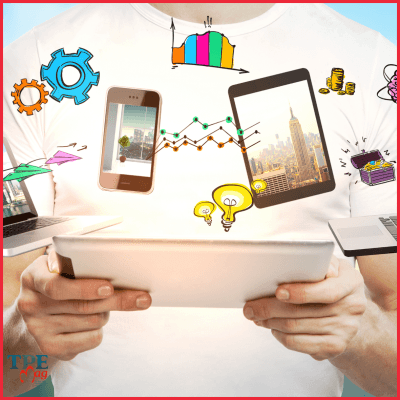 La numérisation avance dans les TPE