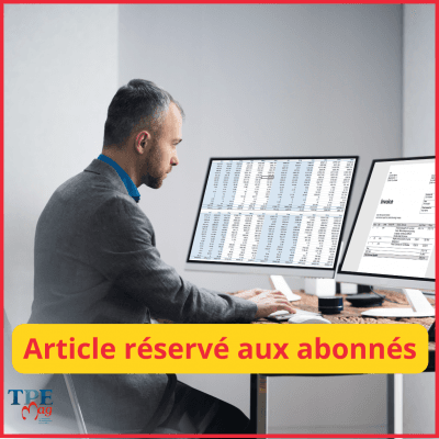 Report de la facturation électronique