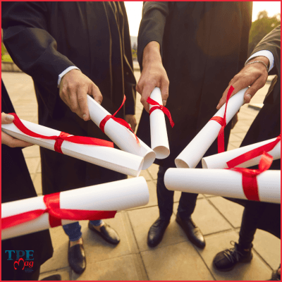 Que veulent les jeunes diplômés ?