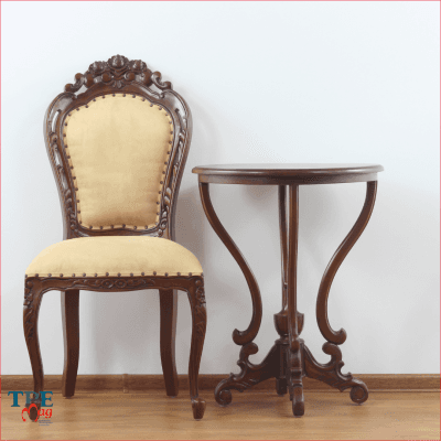 L’ameublement, une filière menacée