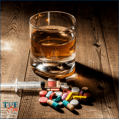 Substances dangereuses