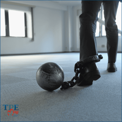 L’effrayant déficit